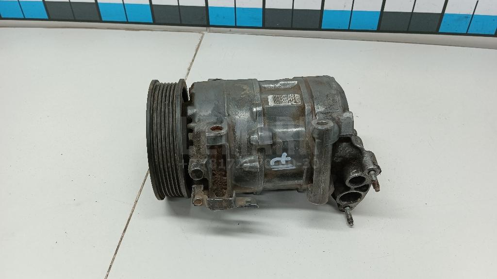 Компрессор кондиционера для  Audi A3 [8V] 2013-2020