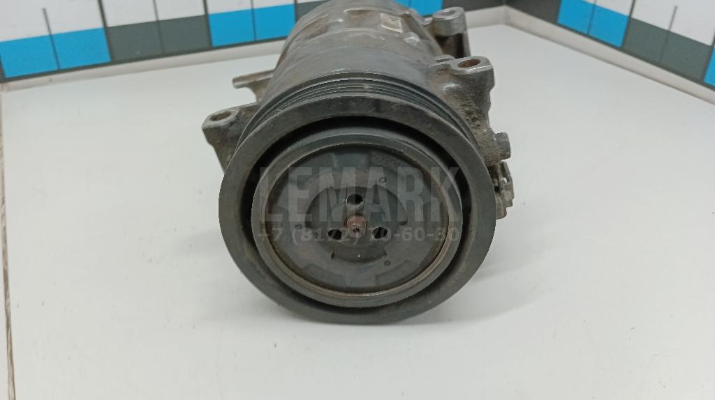 Компрессор кондиционера для  Audi A3 [8V] 2013-2020