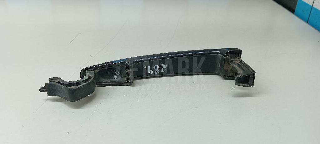 Ручка двери наружная для  Fiat Scudo III 2022