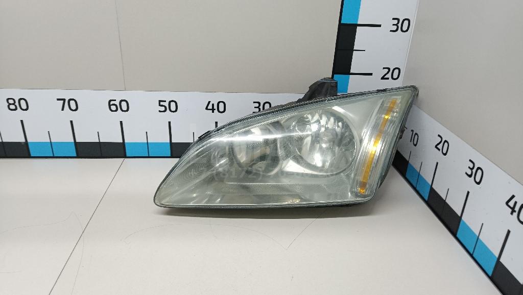 Фара левая 1480990 Ford