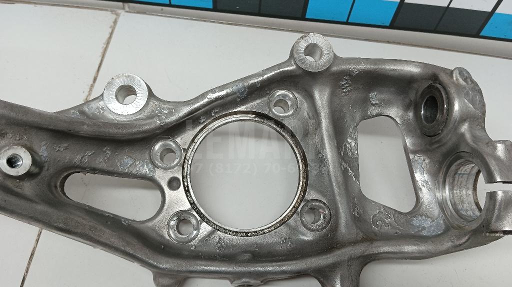 Кулак поворотный передний правый для  Fiat Duna 1987-1990