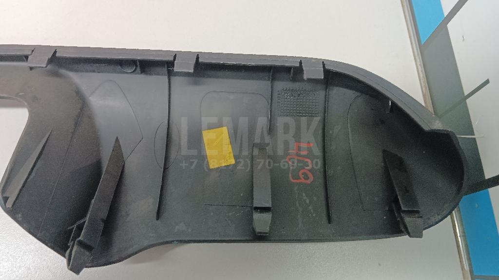 Накладка ручки внутренней для  Acura TSX 2009-2014