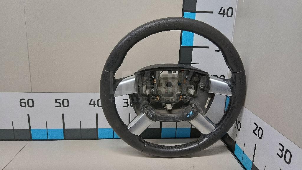 Рулевое колесо для AIR BAG (без AIR BAG) 1435224 Ford