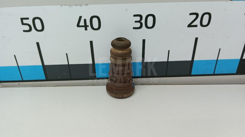 Отбойник заднего амортизатора