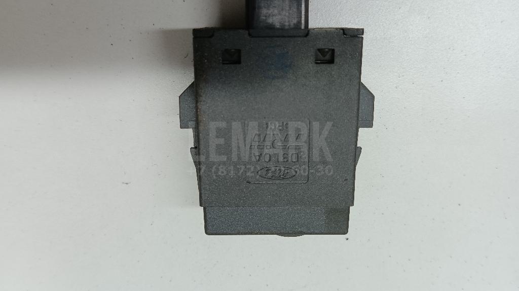 Кнопка обогрева сидений для  Chery QQ6 (S21) 2007-2010
