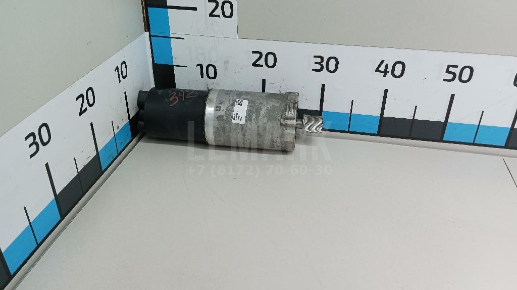 Серводвигатель рулевой рейки