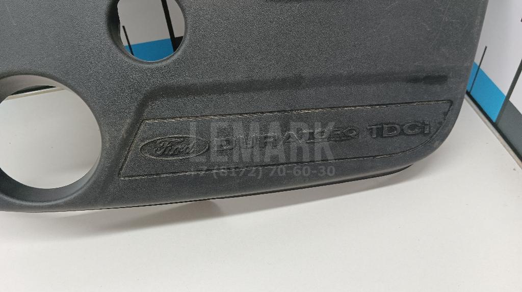 Накладка декоративная для  Ford Fiesta 2008-2019
