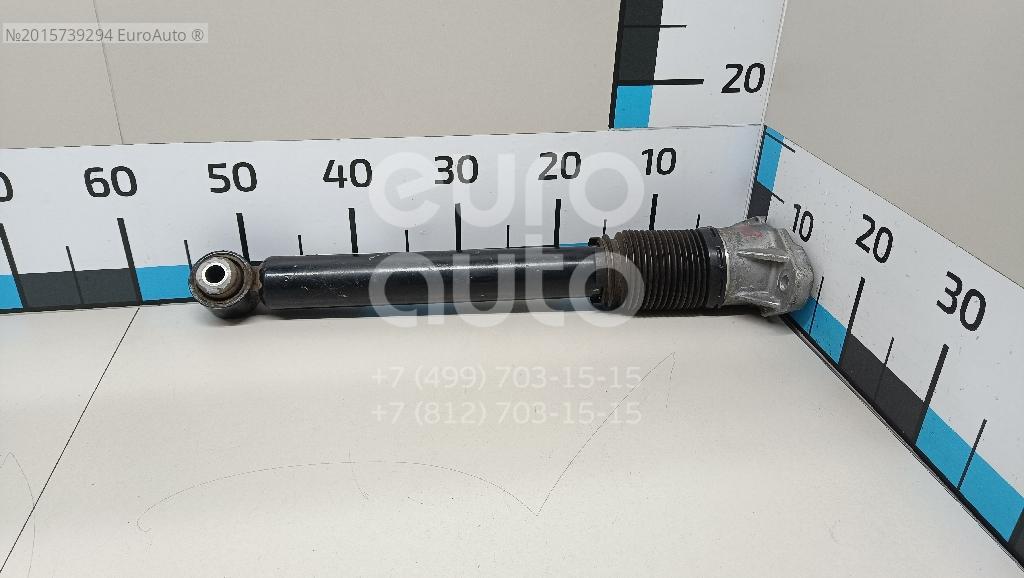 Амортизатор задний правый MERCEDES BENZ 1673204400