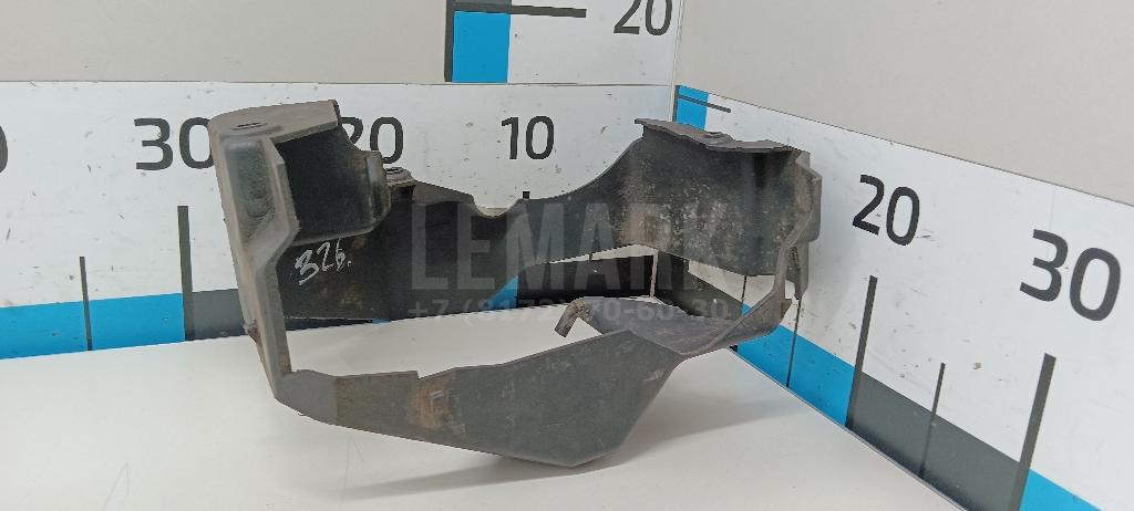 Корпус механизма переключения передач XS4R7A307BC Ford