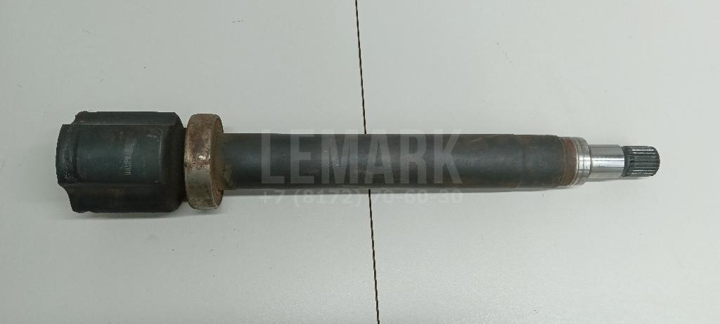 Полуось промежуточная (привод) для  DAF 75 1992-1998