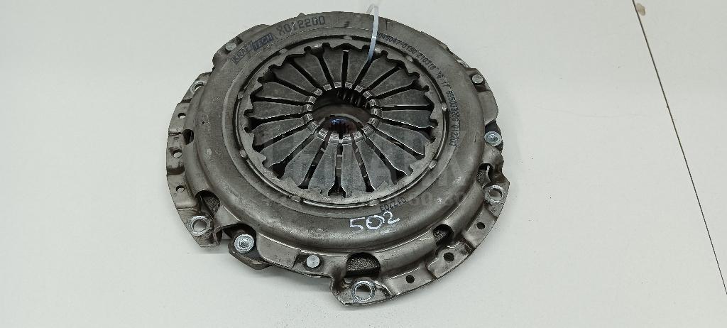 К-кт сцепления для  Ford Focus I 1998-2005