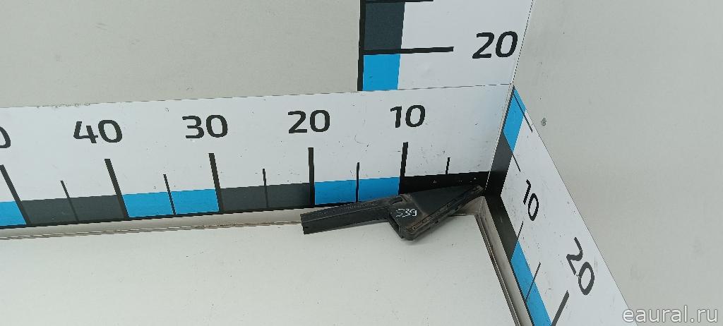 Накладка двери задней левой