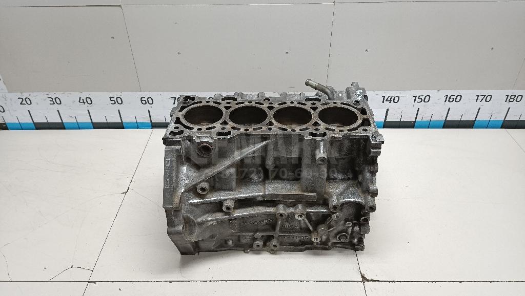 Блок двигателя 1360179 Ford