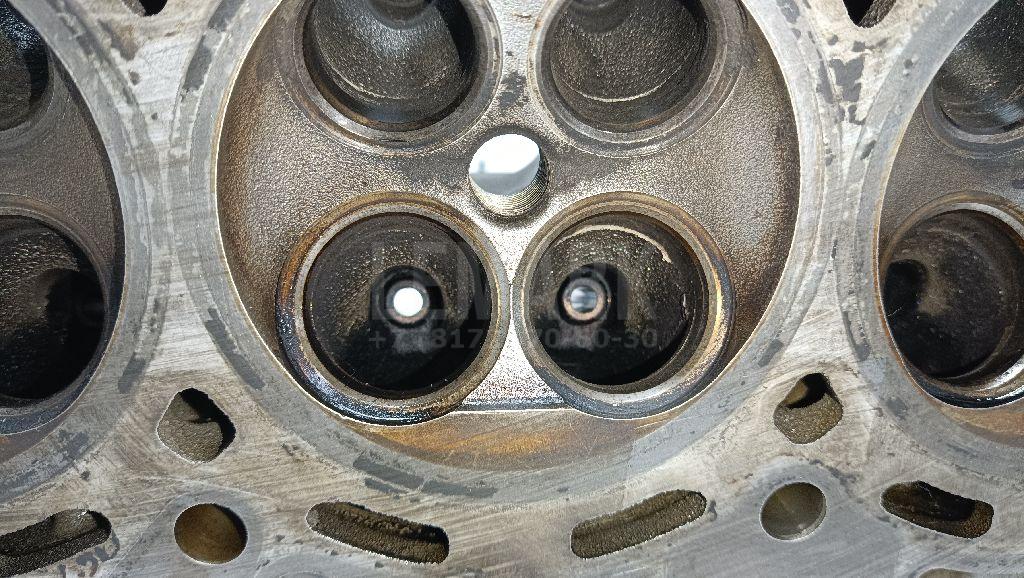 Головка блока для  Ford EcoSport 2012-2023