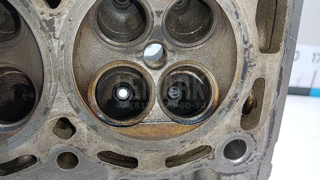 Головка блока для  Ford EcoSport 2012-2023