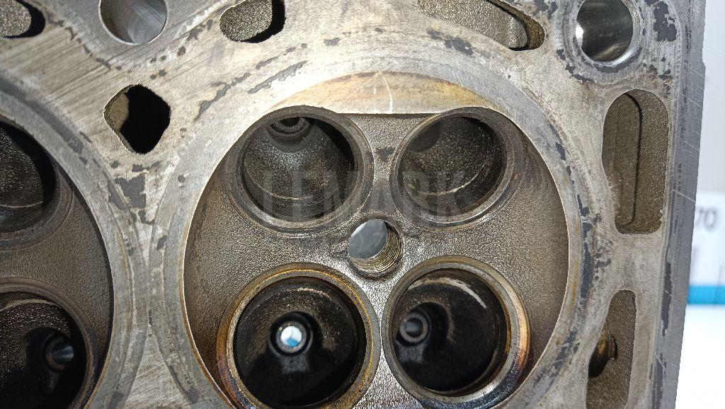 Головка блока для  Ford EcoSport 2012-2023