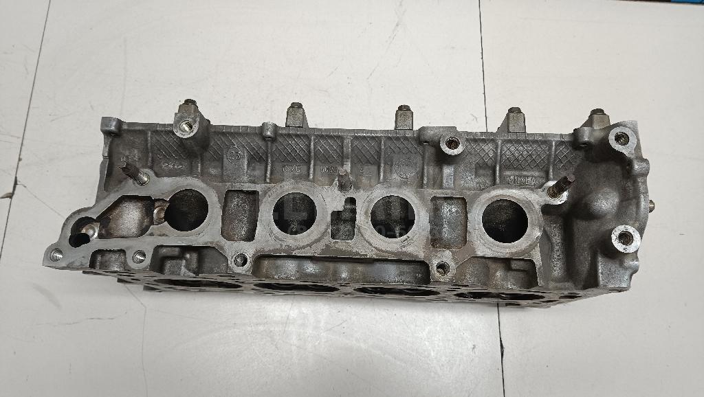 Головка блока для  Ford EcoSport 2012-2023