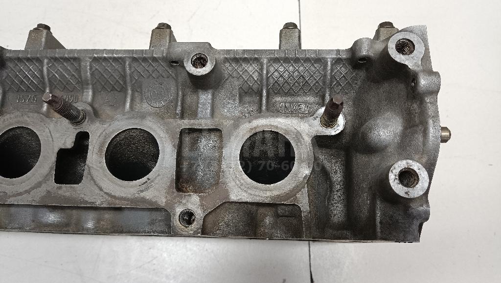 Головка блока для  Ford EcoSport 2012-2023