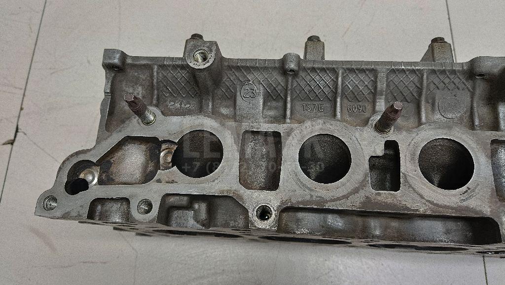 Головка блока для  Ford EcoSport 2012-2023