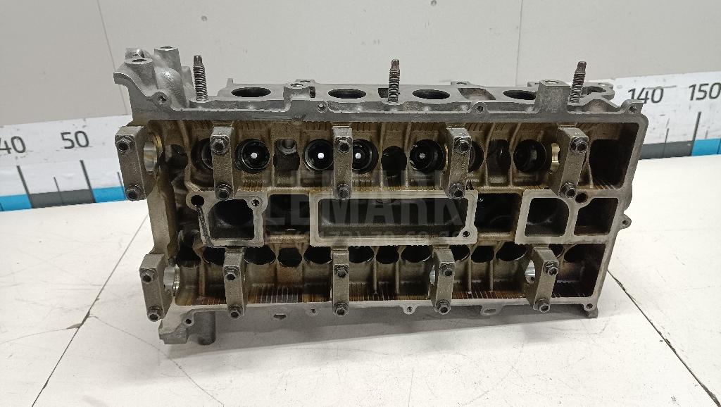 Головка блока для  Ford EcoSport 2012-2023