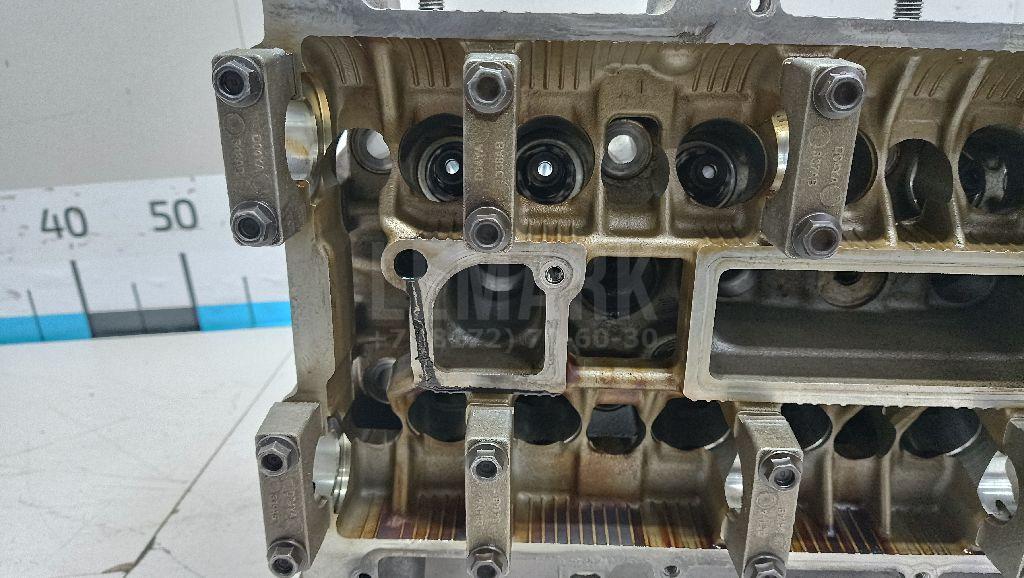 Головка блока для  Ford EcoSport 2012-2023