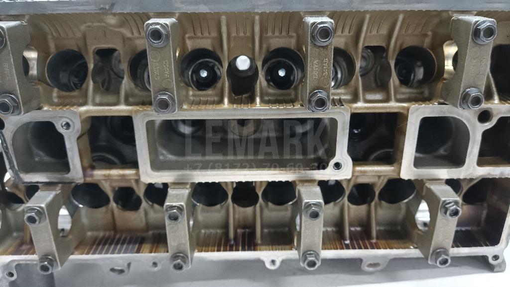 Головка блока для  Ford EcoSport 2012-2023