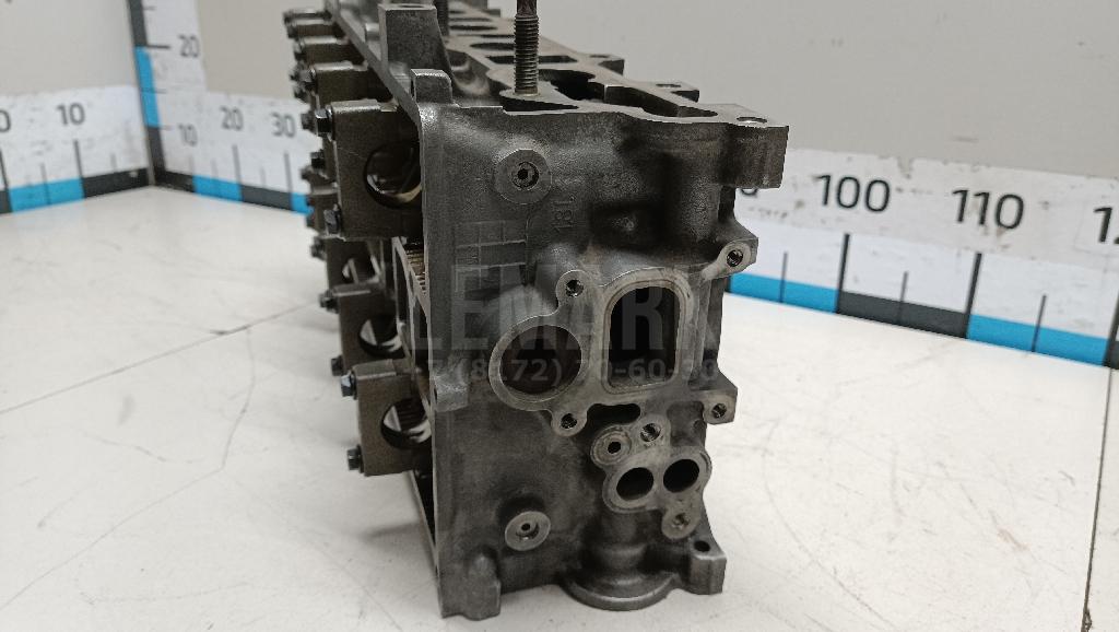 Головка блока для  Ford EcoSport 2012-2023