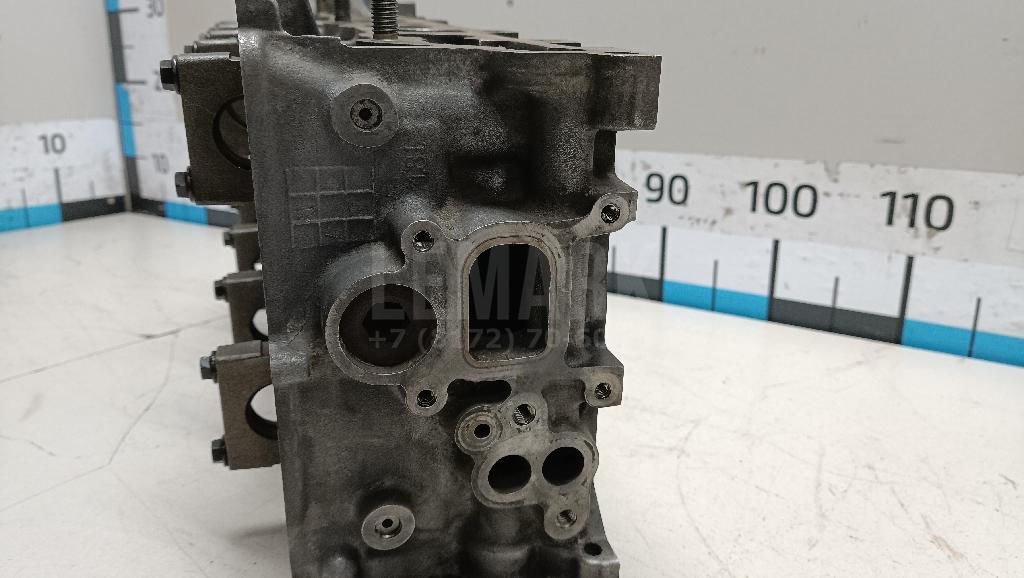Головка блока для  Ford EcoSport 2012-2023