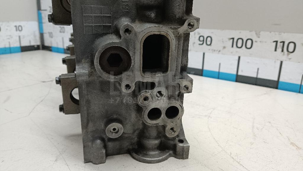 Головка блока для  Ford EcoSport 2012-2023