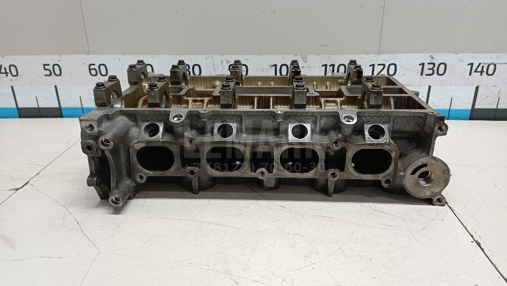 Головка блока для  Ford EcoSport 2012-2023