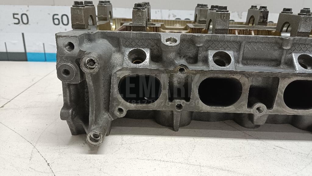 Головка блока для  Ford EcoSport 2012-2023