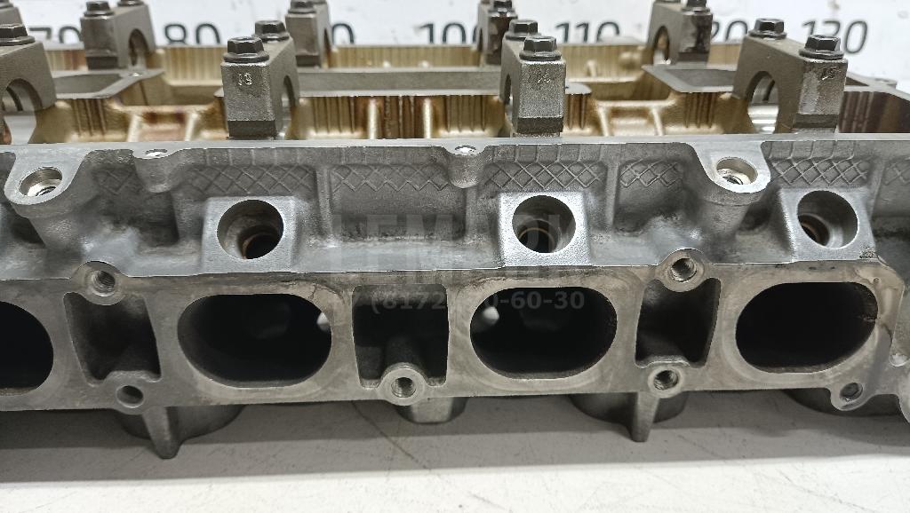 Головка блока для  Ford EcoSport 2012-2023
