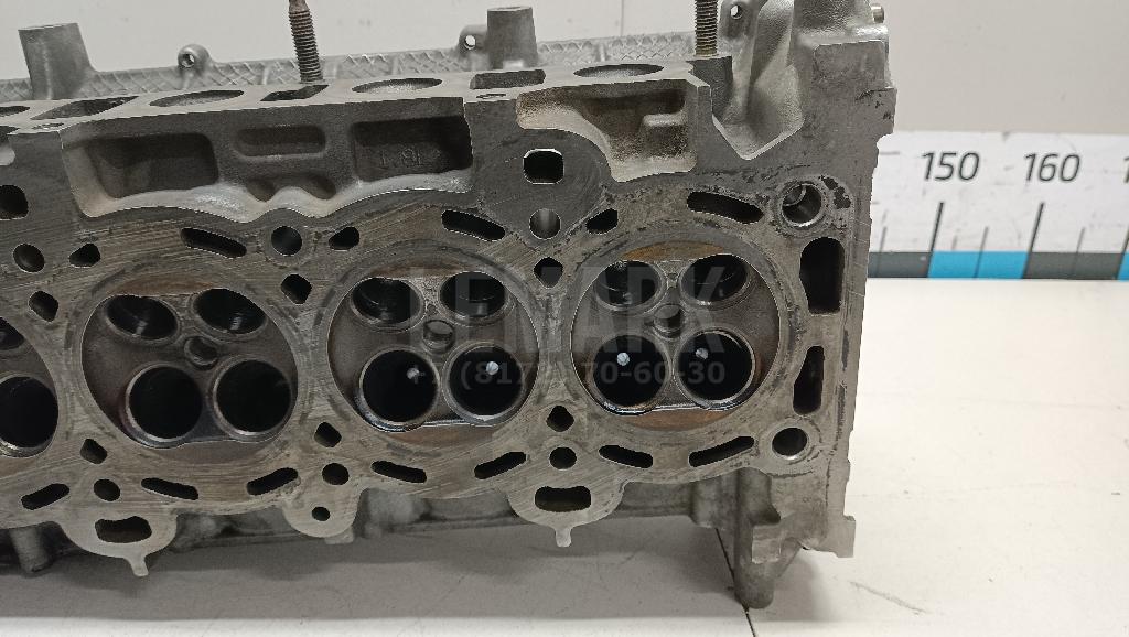 Головка блока для  Ford EcoSport 2012-2023