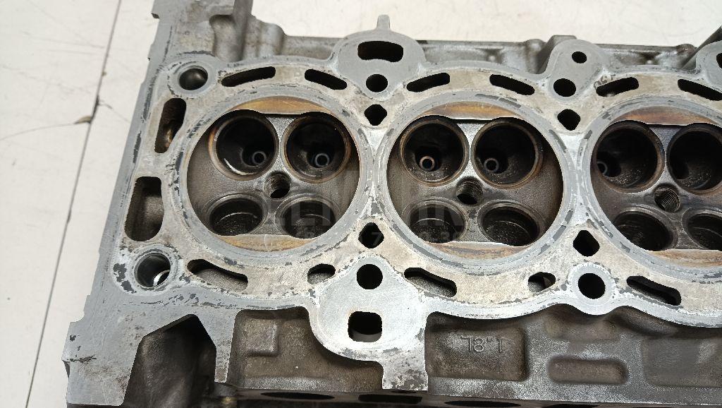 Головка блока для  Ford EcoSport 2012-2023