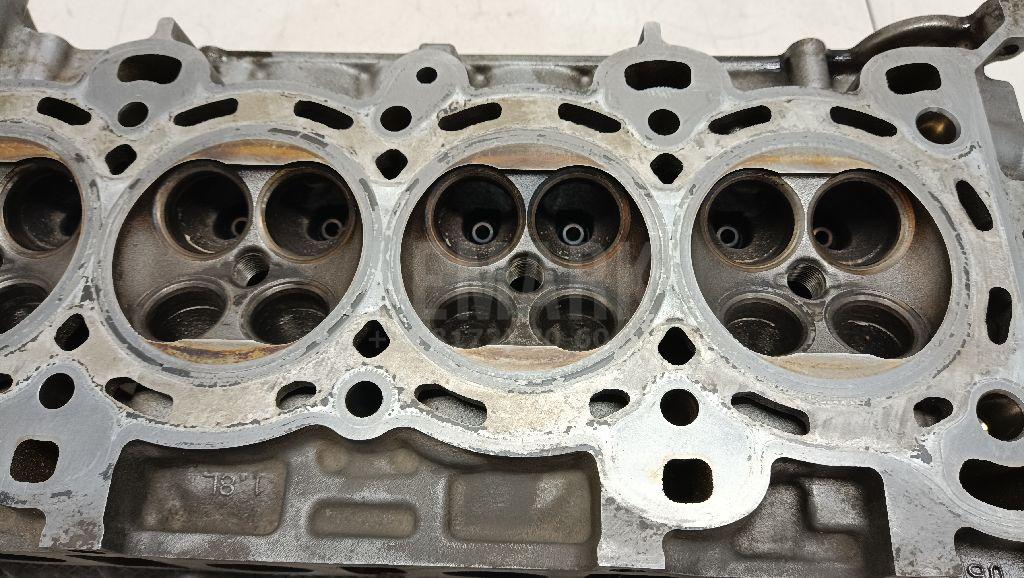 Головка блока для  Ford EcoSport 2012-2023