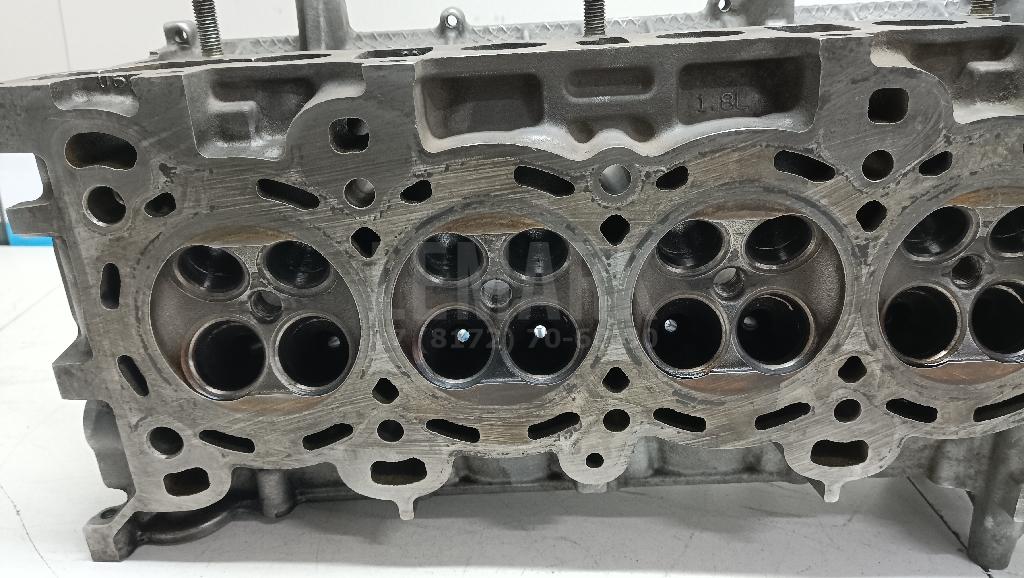 Головка блока для  Ford EcoSport 2012-2023