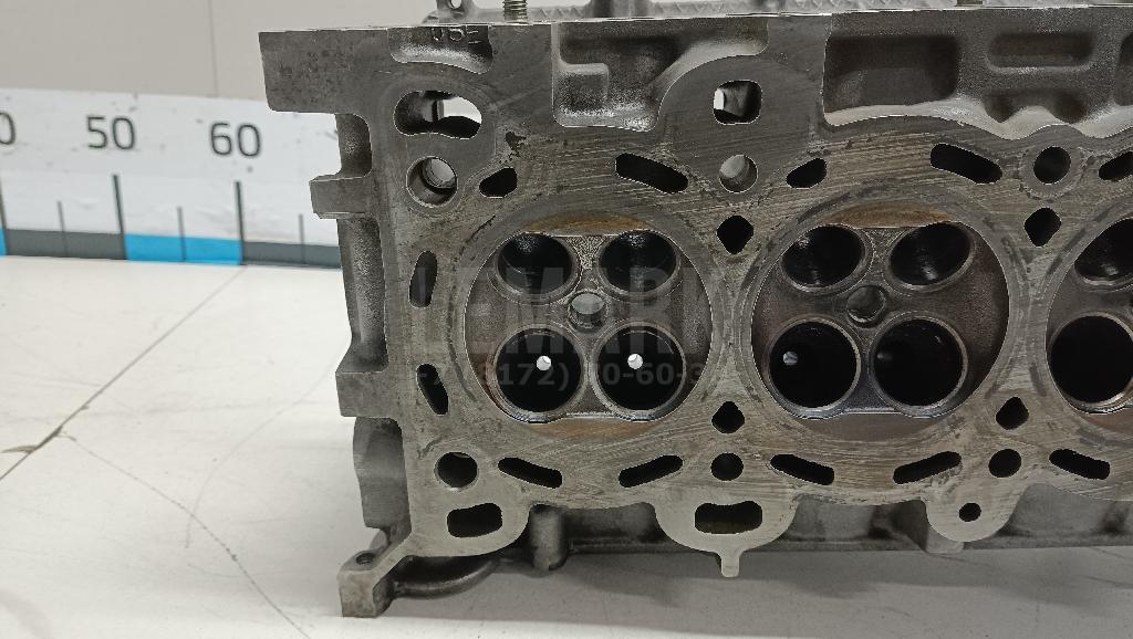 Головка блока для  Ford EcoSport 2012-2023