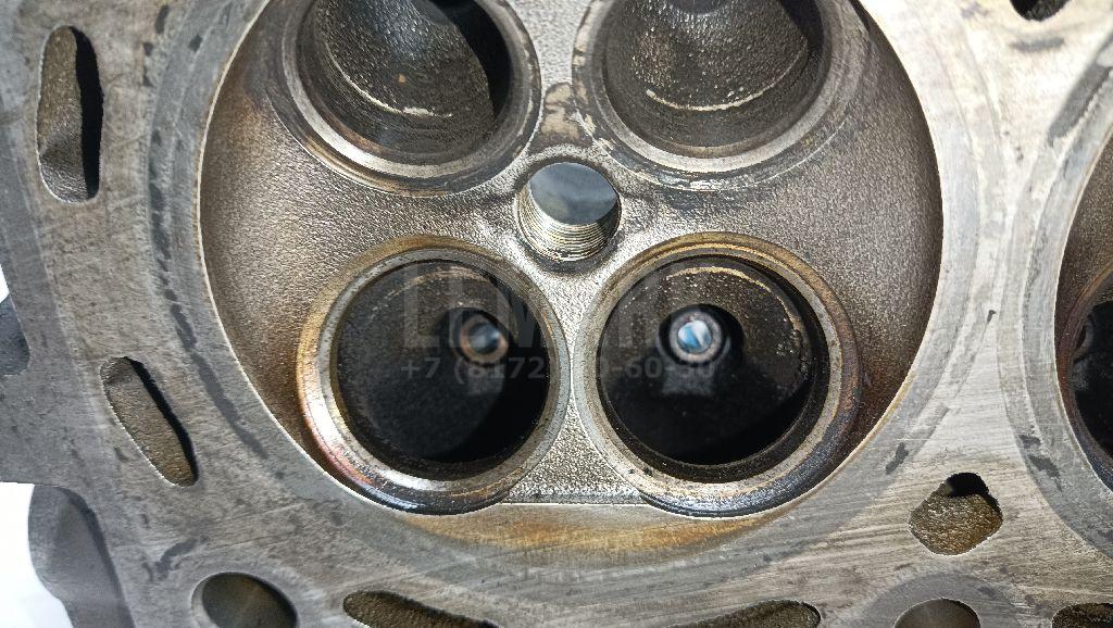 Головка блока для  Ford EcoSport 2012-2023