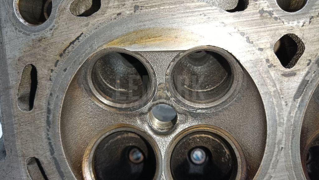 Головка блока для  Ford EcoSport 2012-2023