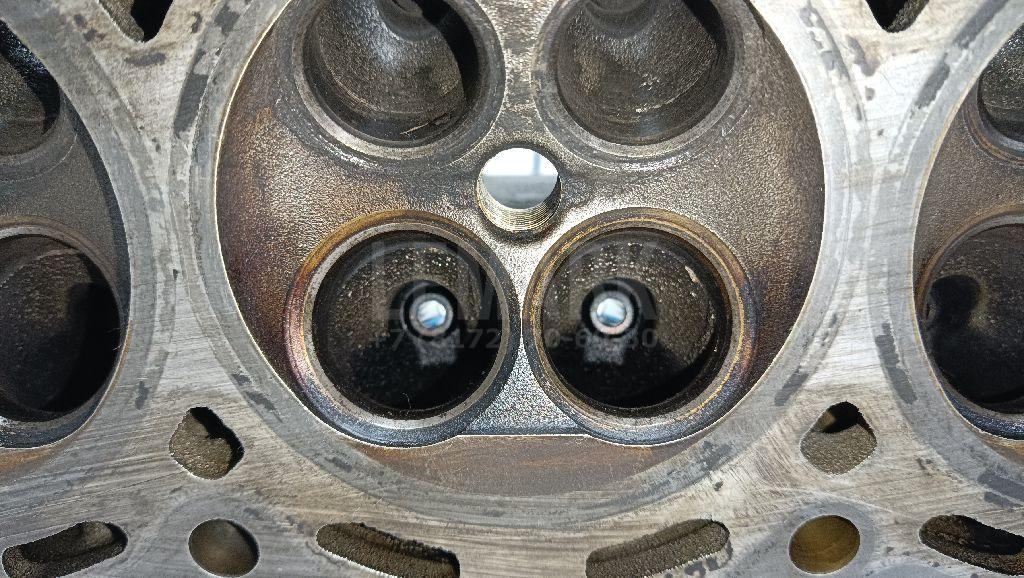 Головка блока для  Ford EcoSport 2012-2023