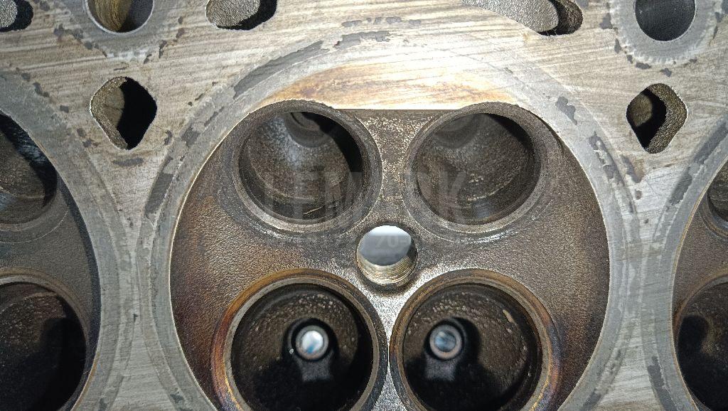 Головка блока для  Ford EcoSport 2012-2023