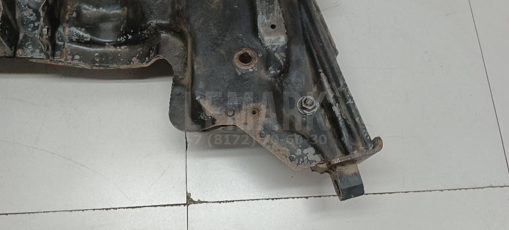 Балка подмоторная для  Citroen C4 2004-2011