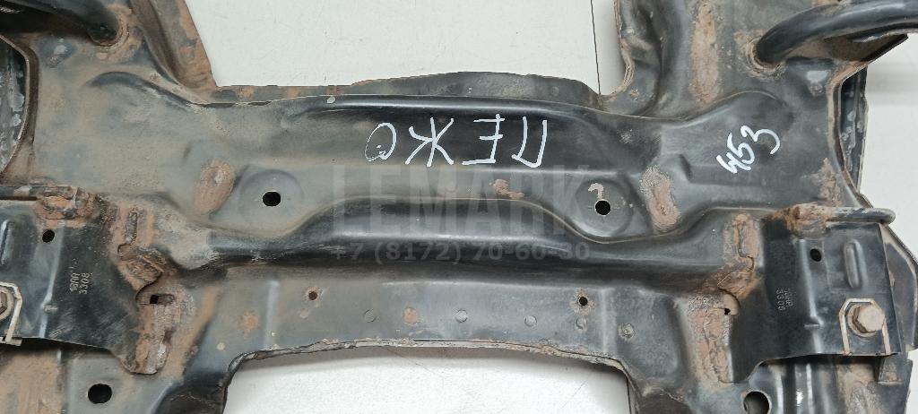 Балка подмоторная для  Citroen C4 2004-2011