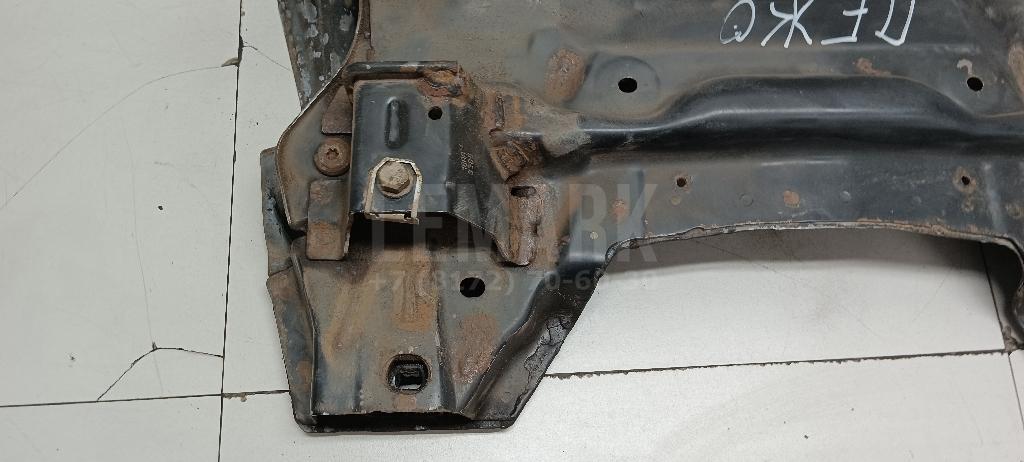 Балка подмоторная для  Citroen C4 2004-2011