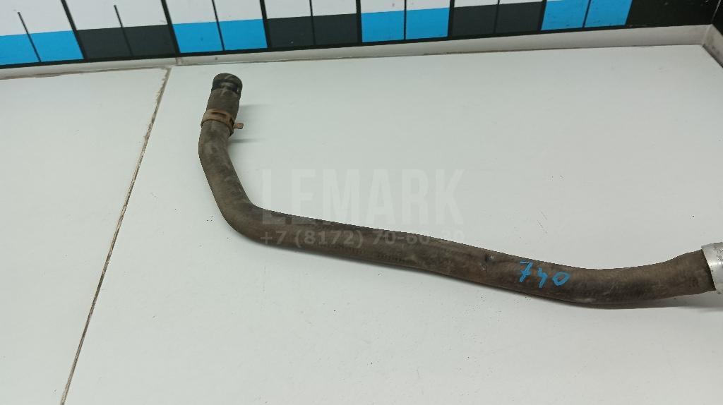 Патрубок отопителя для  BMW 6-serie E64 2004-2009