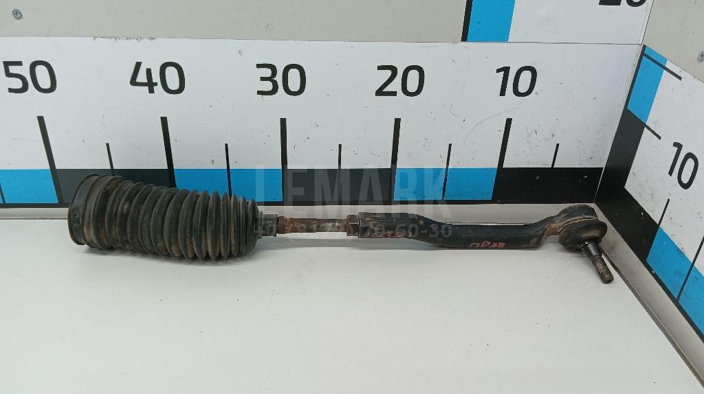 Наконечник рулевой левый 485271U61A Nissan