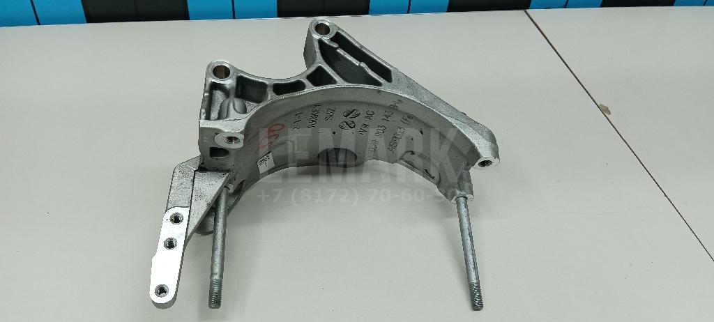 Кронштейн генератора для  Audi A2 [8Z0] 2000-2005