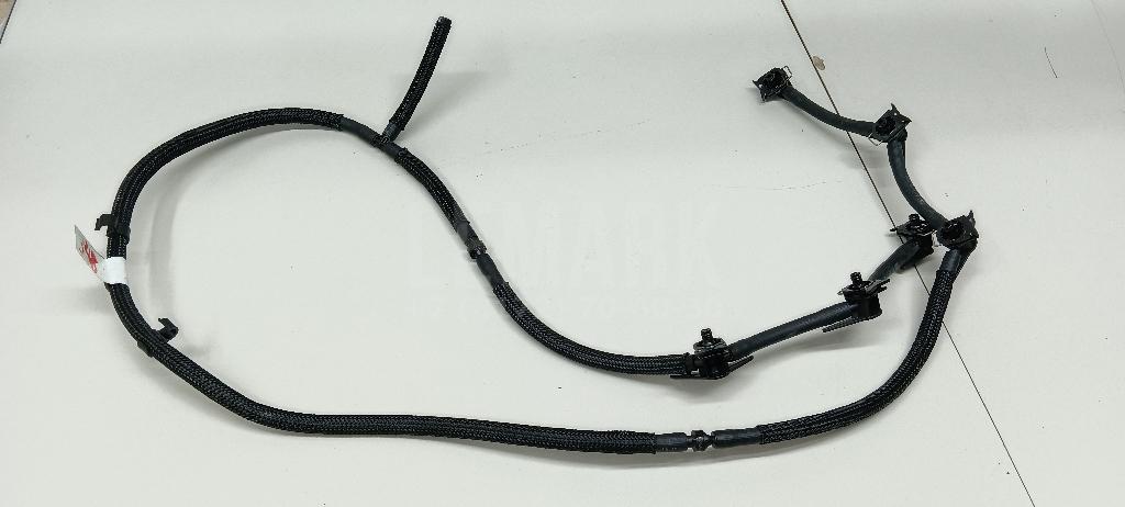 Магистраль обратки для  BMW 1-serie F20/F21 2011-2019