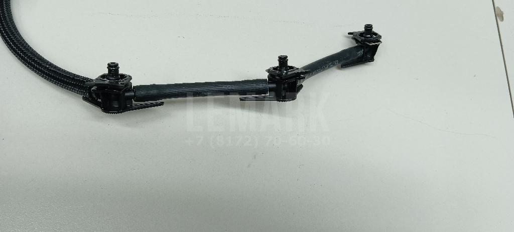 Магистраль обратки для  BMW 1-serie F20/F21 2011-2019