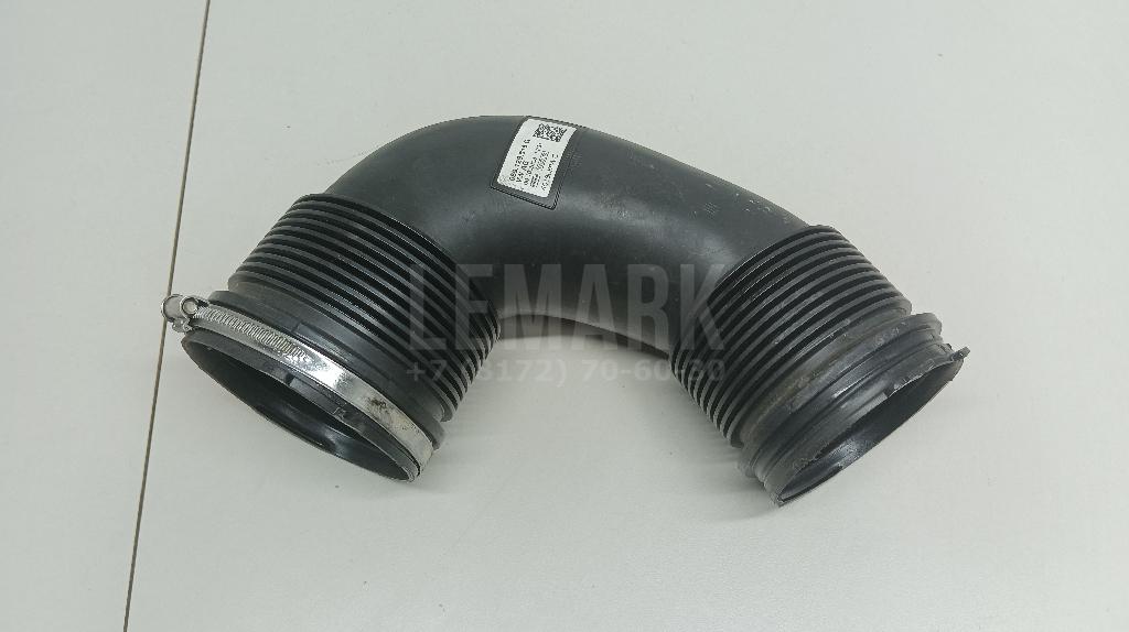 Патрубок воздушного фильтра для  Acura MDX 2001-2006